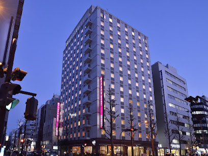 APA HOTEL YOKOHAMA-KANNAI