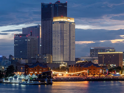 APA Hotel & Resort Yokohama Bay Tower