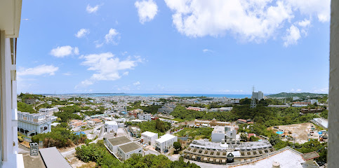 Hotel Pacific View