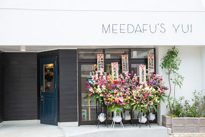 MEEDAFU'S YUI HOSTEL and COFFEE