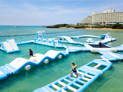 ANA InterContinental Manza Beach Resort