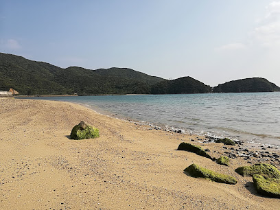 Honohoshi Coast
