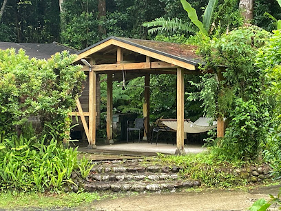 Yaedake Sanso Lodge