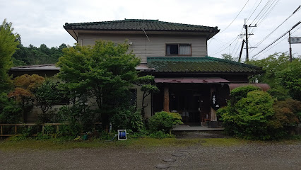 民宿どんぐり