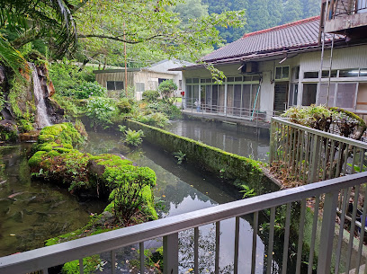 加久藤温泉