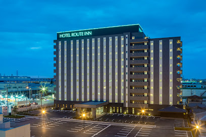Hotel Route Inn Chiba Hamano