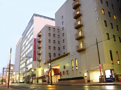 Nest Hotel Kumamoto