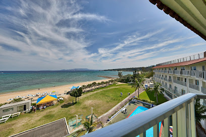 Miyuki Hamabaru Resort