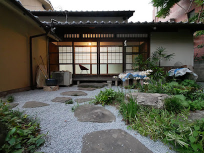 Sumitsugu House Grandpa