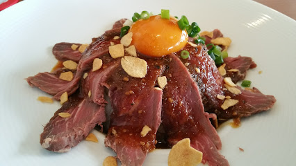 TERRACE HOUSE RESORT DINING and CAFE