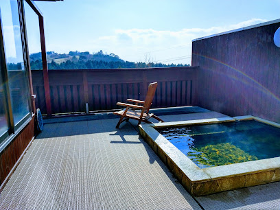 Sekihira Hot Spring