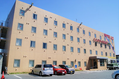 Hotel AZ Kumamoto Hokubu