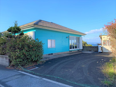 GANADAN COTTAGE