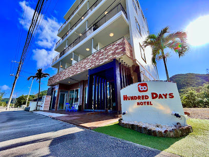 Dot Hotel Higashison