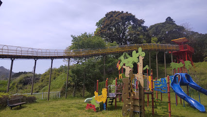 Hanase Natural Park Recreation Village