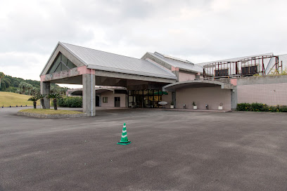 Tanegashima Golf Resort
