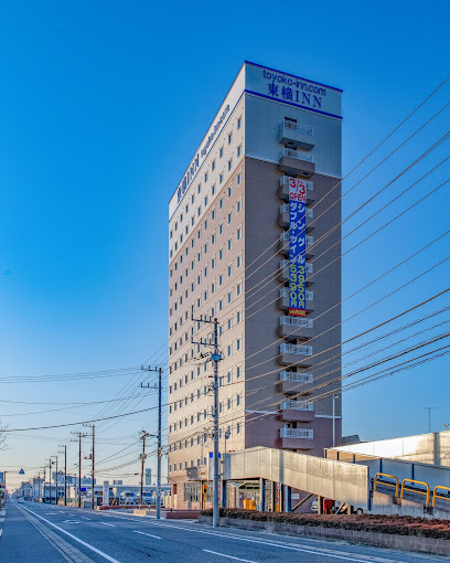 Toyoko INN Chiba Makuhari