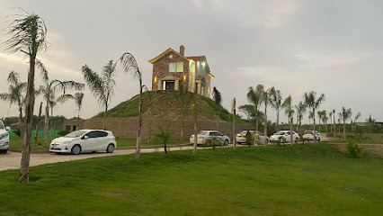 Las Malai Resort