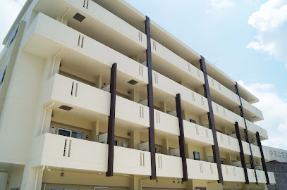 The Gratias Hotel Resort