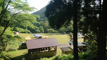Kusumotogawakeiryu Natural Park
