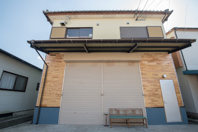 Shioya Hostel