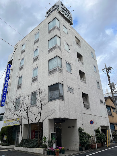Hotel Akai
