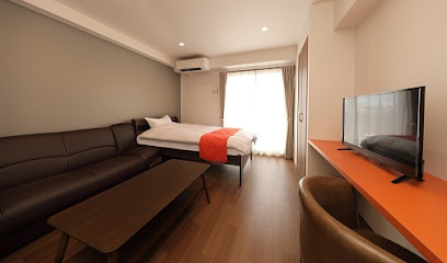 Apartment Hotel Ecott
