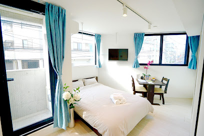 Court Residence Tokyo Nakano (コートレジデンス東京中野）