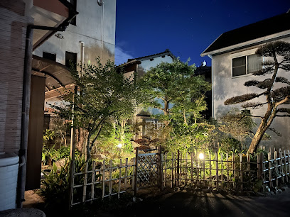 ウイングイン はなれ Wing-inn Hanare