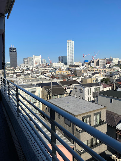 Business Hotel Crescent