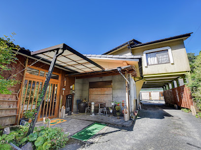 Hatago Shibi-sou