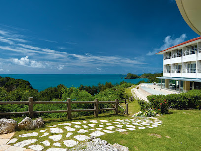 Hotel Hamahigashima Resort