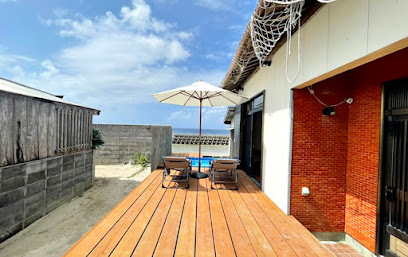 Nasu House