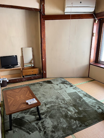 Sanshu Ryokan