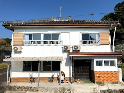 Beach House Nagashima