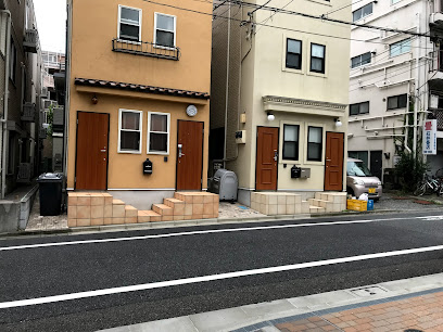 COZY INN Tokyo Sakura Town（ コージーイン 桜新町 ）
