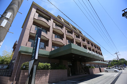 Araki Kanko Hotel Annex