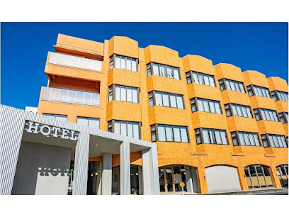 KOTOBUKI HOTEL コトブキホテル