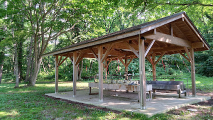 Wasezawa-Hama Camping Ground
