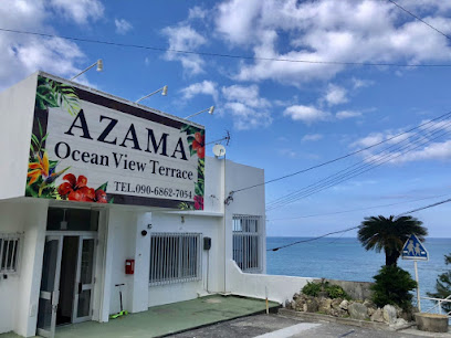 Azama Ocean View Terrace