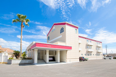 Hotel Ohsaki