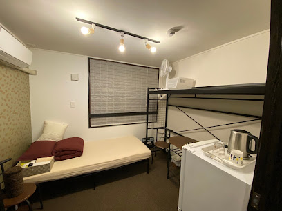 Machiya Koza