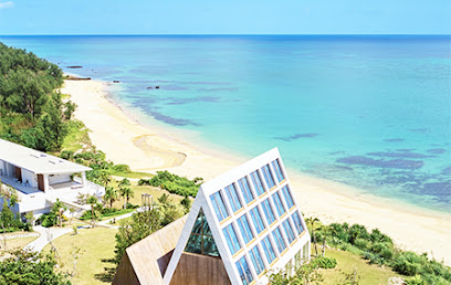 Ginoza Resort Beach