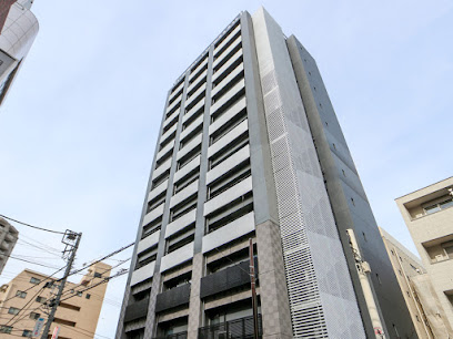 Hotel Livemax Tokyo Ayase Ekimae
