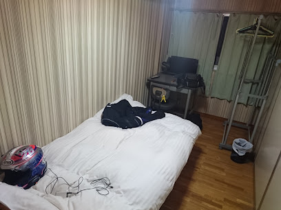 喜久屋別館