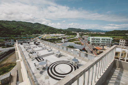 Yanbaru Hostel