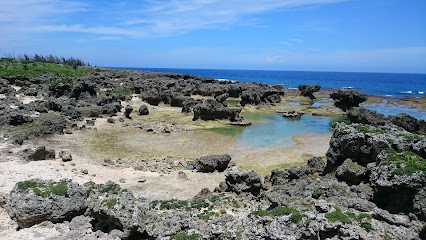 Ujiji Beach