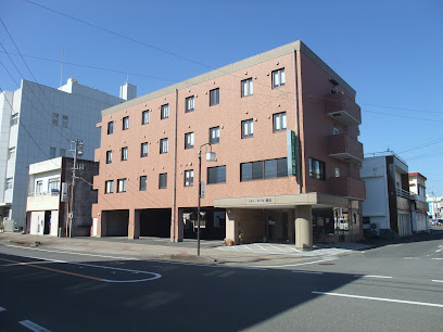 City Hotel Fukuzumi