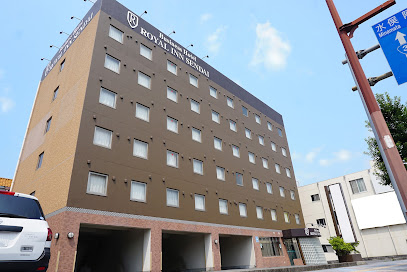 Royal Inn Sendai