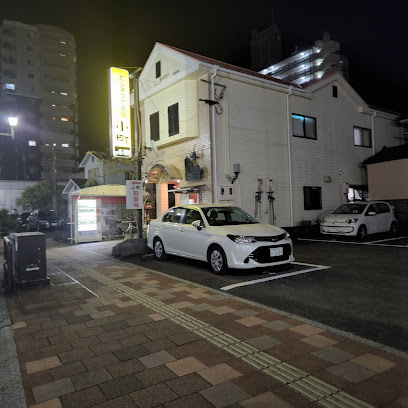 Business Hotel Komachi